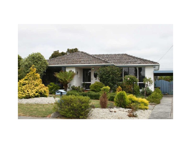 10 Swift Place, Kingston TAS 7050