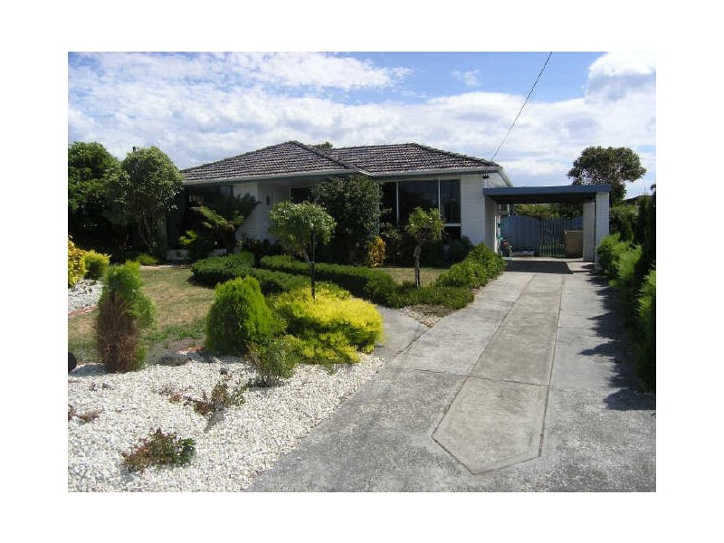 10 Swift Place, Kingston TAS 7050