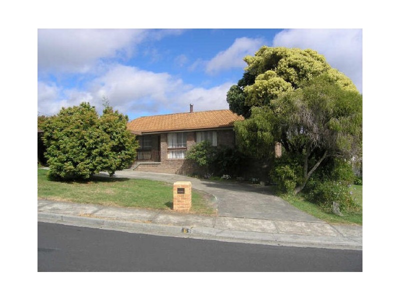6 Serre Road, Kingston TAS 7050