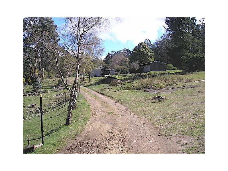 11 Clarks Road, Lower Longley TAS 7109