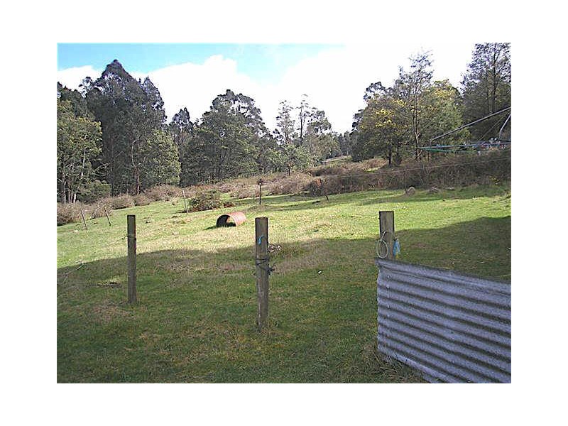 11 Clarks Road, Lower Longley TAS 7109