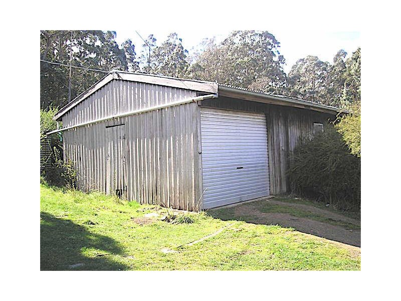 11 Clarks Road, Lower Longley TAS 7109