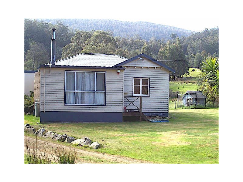 107 Fyfes Road, Mountain River TAS 7109