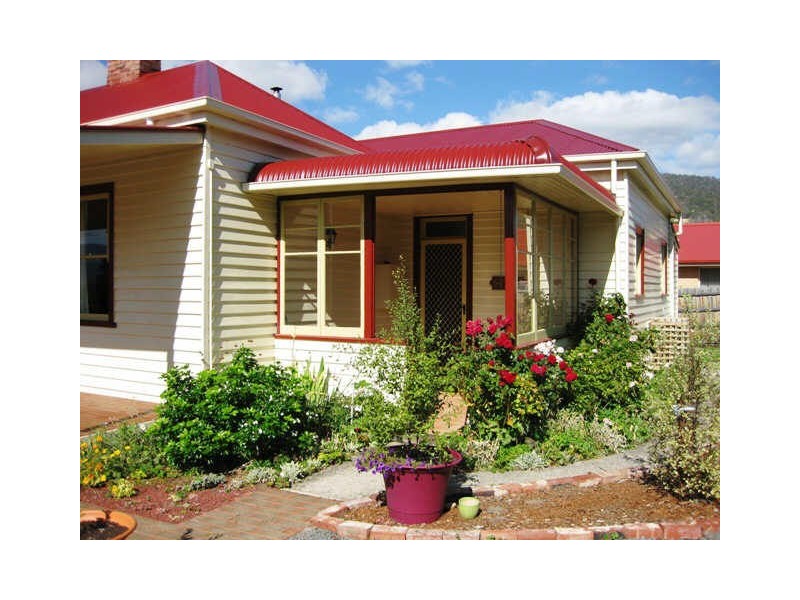 2719 Huon Highway, Huonville TAS 7109