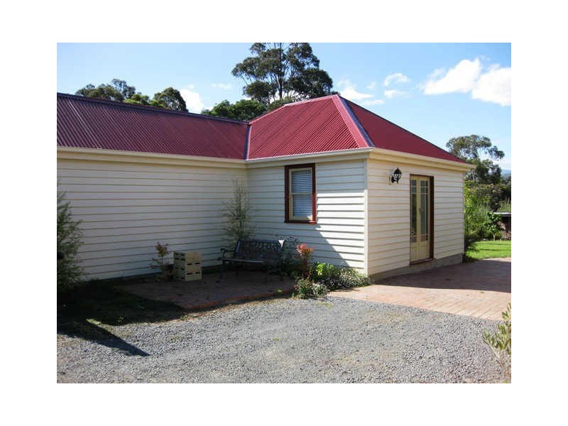 2719 Huon Highway, Huonville TAS 7109