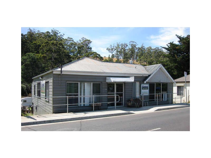 24 Arve Road, Geeveston TAS 7116