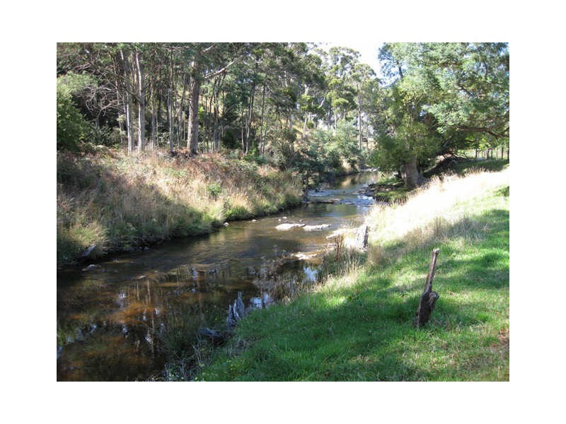 24 Arve Road, Geeveston TAS 7116