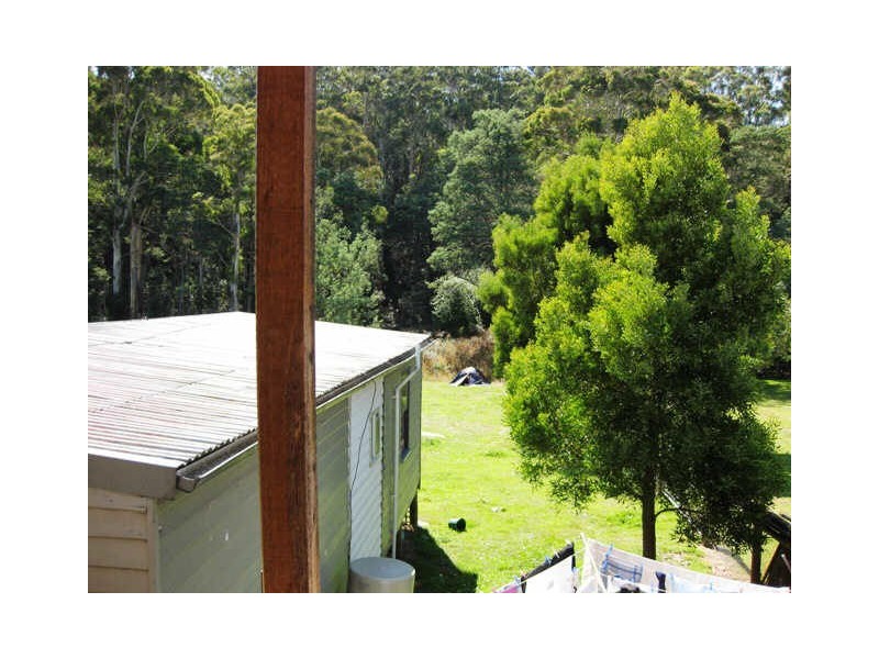 24 Arve Road, Geeveston TAS 7116