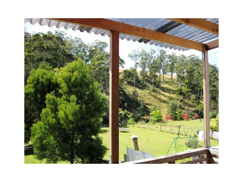24 Arve Road, Geeveston TAS 7116
