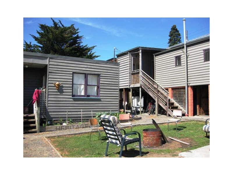 24 Arve Road, Geeveston TAS 7116