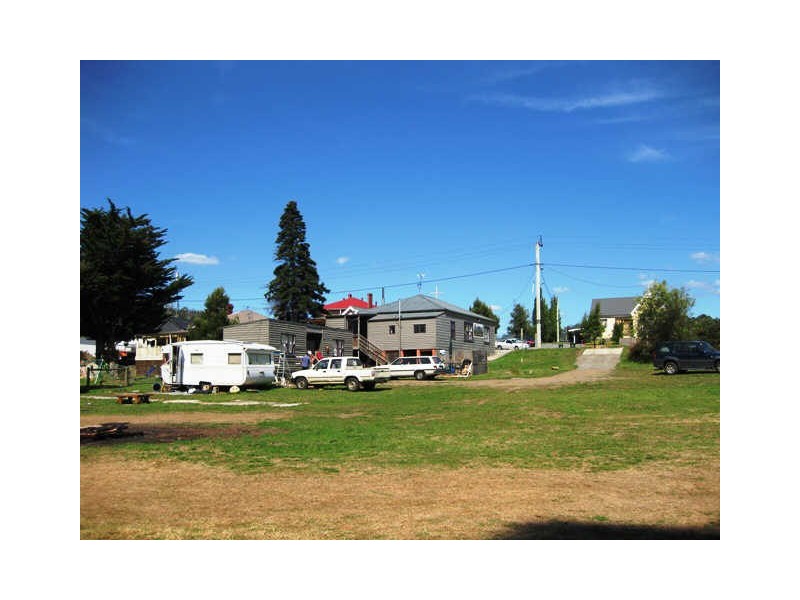 24 Arve Road, Geeveston TAS 7116