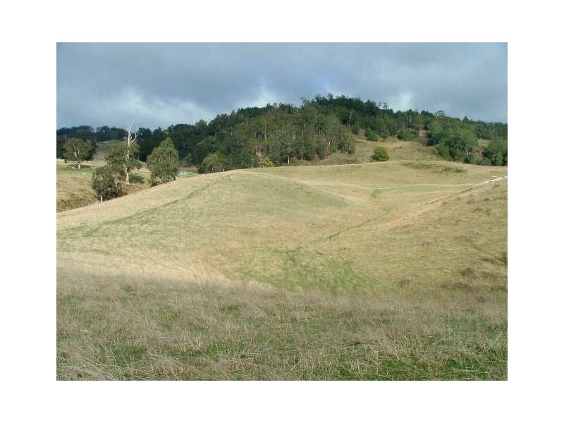 Lot 3 Lightwood Creek Road, Glen Huon TAS 7109
