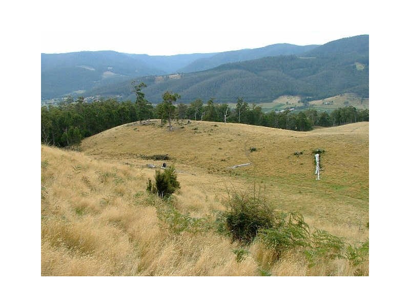 Lot 3 Lightwood Creek Road, Glen Huon TAS 7109