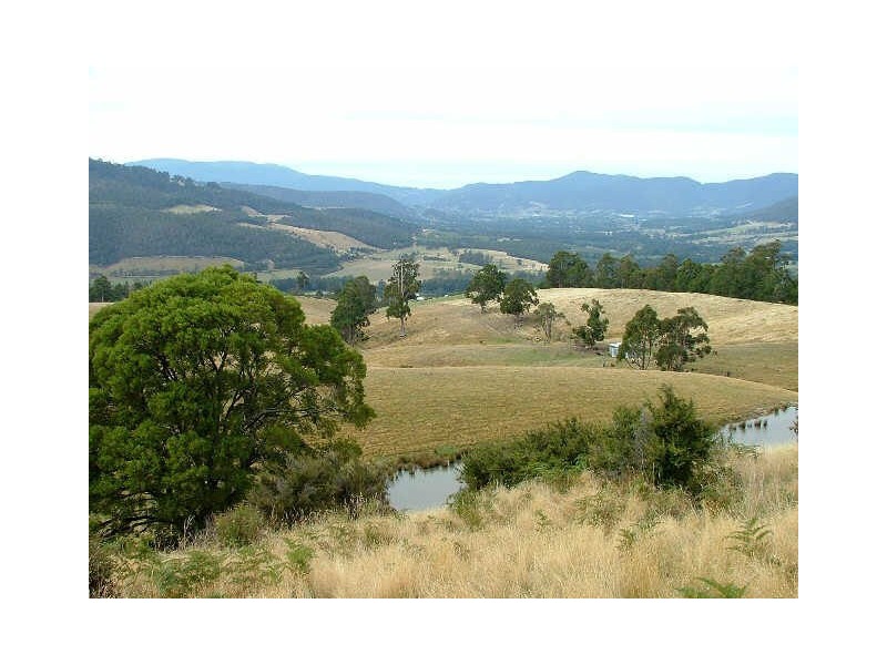 Lot 3 Lightwood Creek Road, Glen Huon TAS 7109