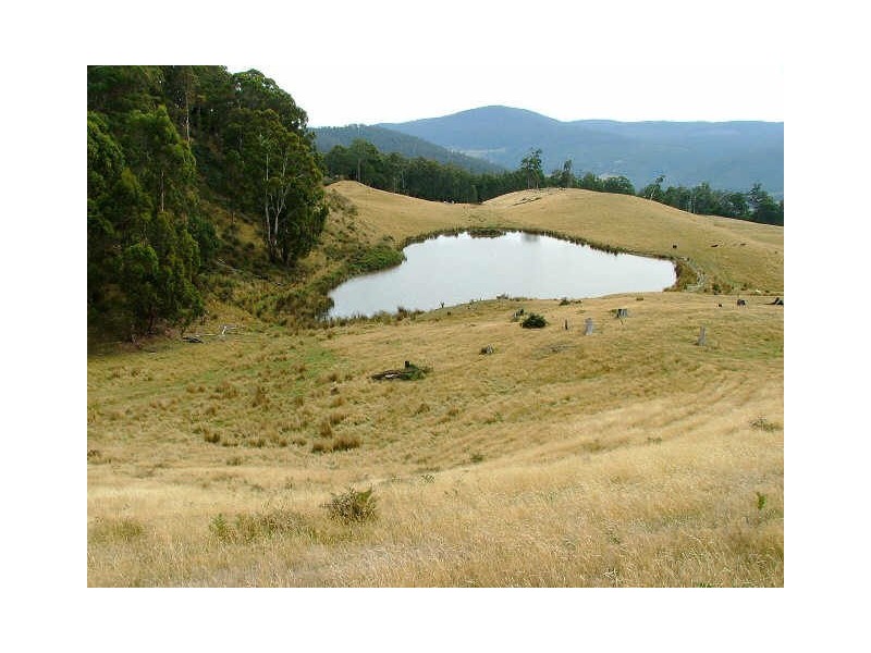 Lot 4 Lightwood Creek Road, Glen Huon TAS 7109