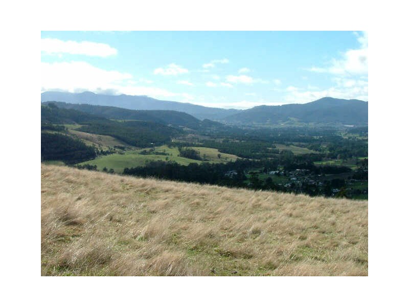 Lot 4 Lightwood Creek Road, Glen Huon TAS 7109