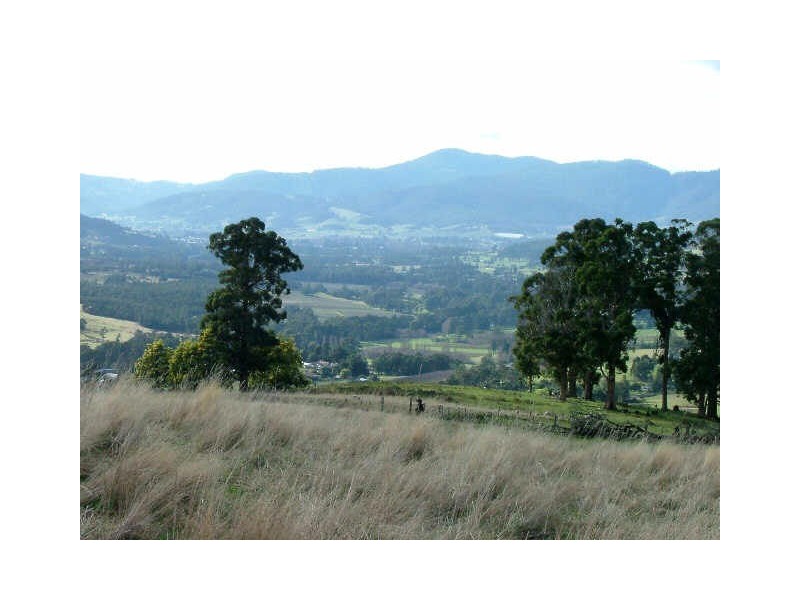 Lot 4 Lightwood Creek Road, Glen Huon TAS 7109