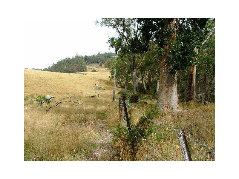 Lot 4 Lightwood Creek Road, Glen Huon TAS 7109