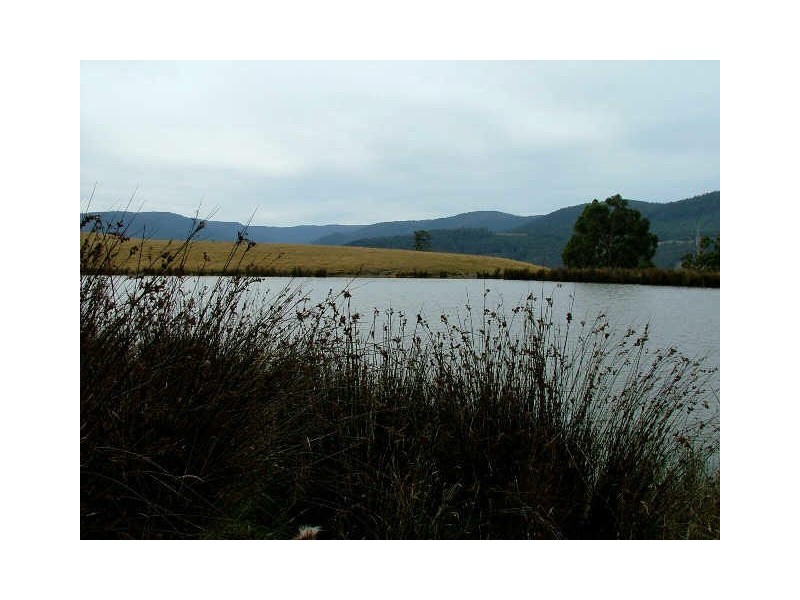 Lot 4 Lightwood Creek Road, Glen Huon TAS 7109
