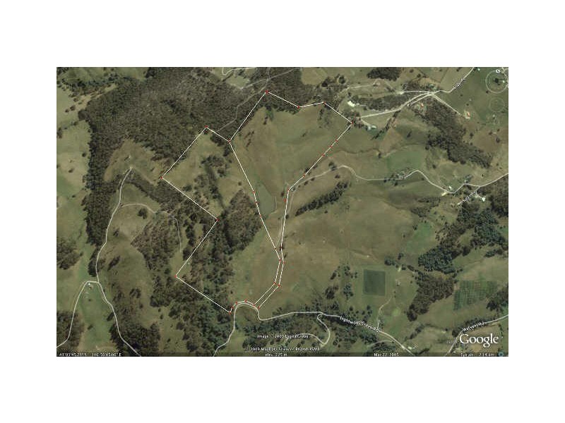 Lot 4 Lightwood Creek Road, Glen Huon TAS 7109