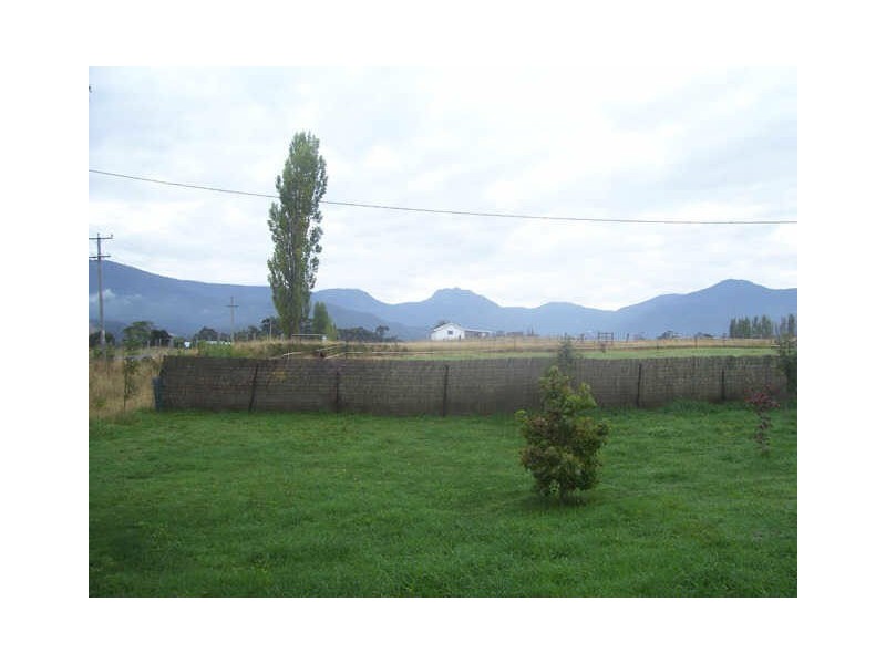 80 Mountain River Road, Grove TAS 7109