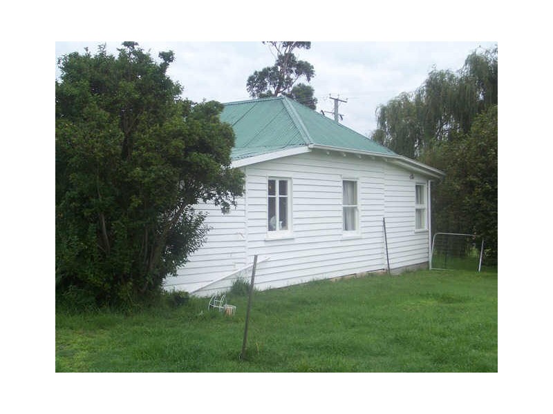 80 Mountain River Road, Grove TAS 7109