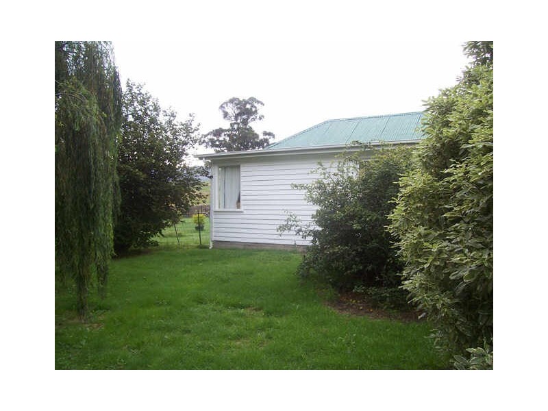 80 Mountain River Road, Grove TAS 7109