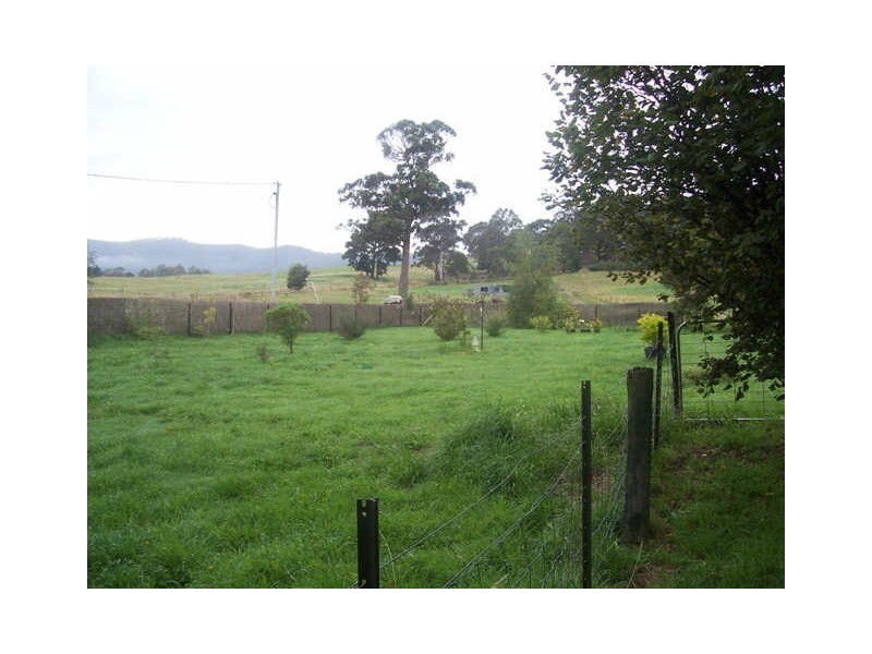 80 Mountain River Road, Grove TAS 7109