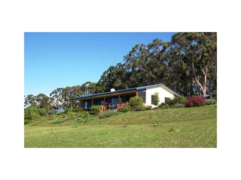 25 Klasen Road, Police Point TAS 7116