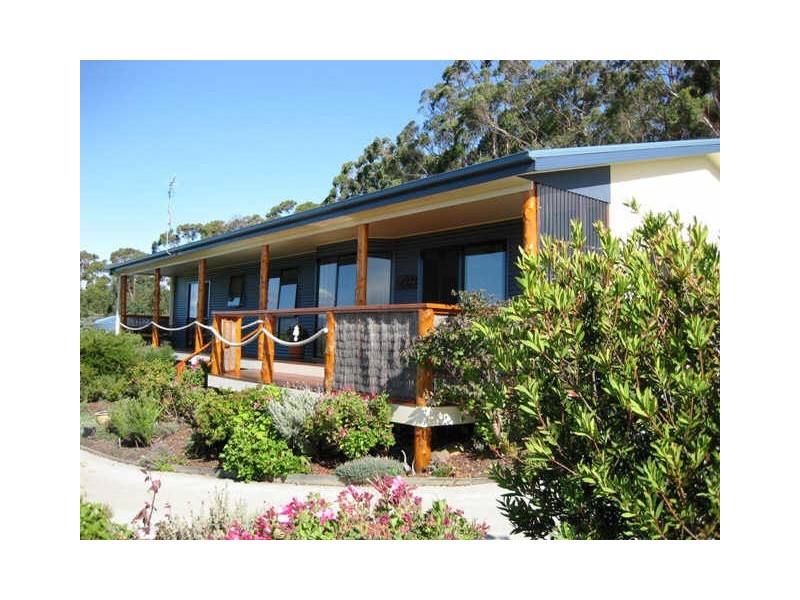 25 Klasen Road, Police Point TAS 7116