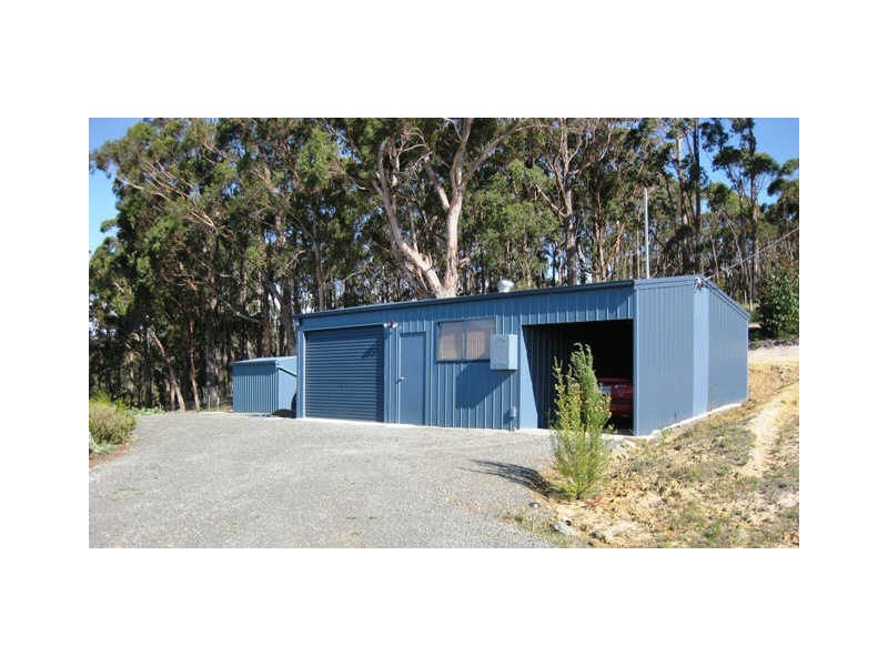 25 Klasen Road, Police Point TAS 7116
