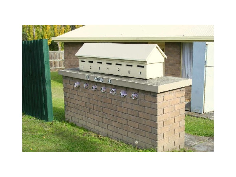 7/1A Browns Road, Kingston TAS 7050