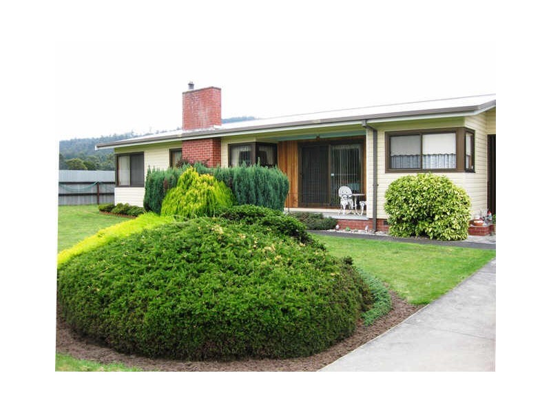 312 Arve Road, Geeveston TAS 7116
