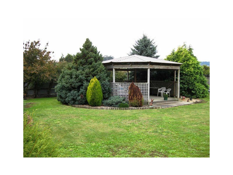 312 Arve Road, Geeveston TAS 7116
