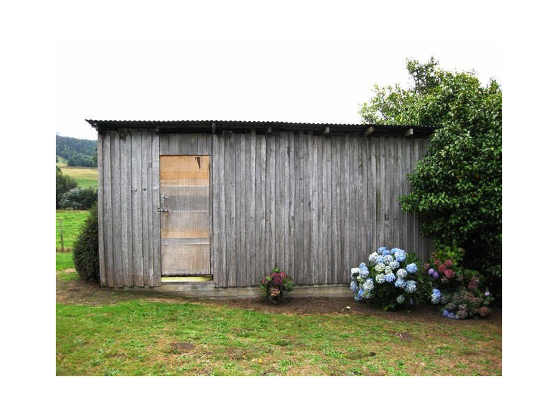 312 Arve Road, Geeveston TAS 7116