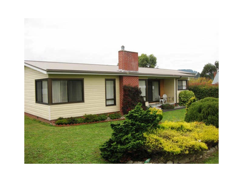 312 Arve Road, Geeveston TAS 7116