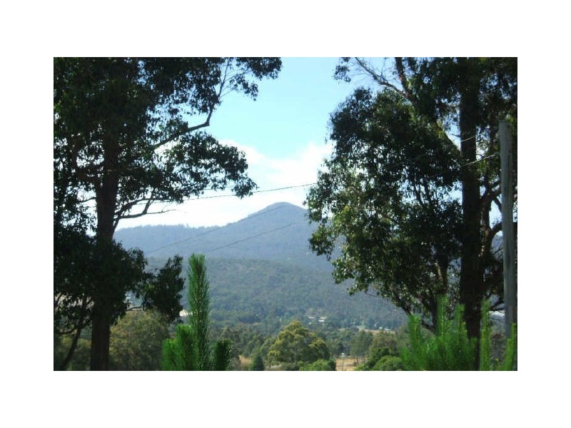 Lot 1/289 Crabtree Road, Crabtree TAS 7109