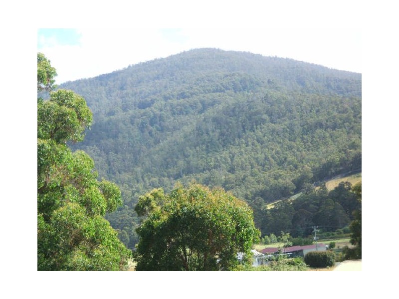 Lot 1/289 Crabtree Road, Crabtree TAS 7109