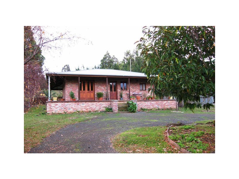 89 Smyley Street, Franklin TAS 7113