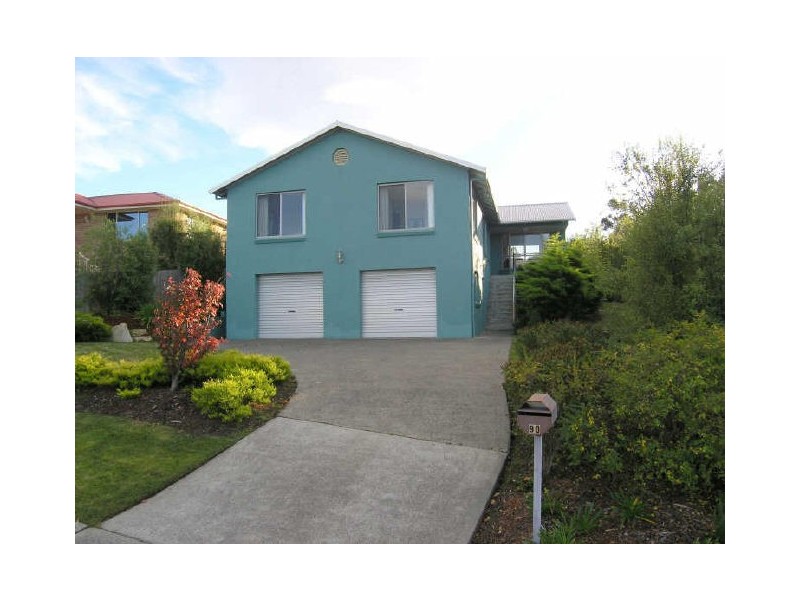 90 Willowbend Road, Kingston TAS 7050