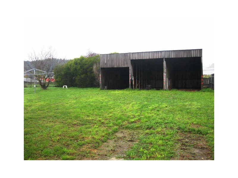 3 John Street, Geeveston TAS 7116
