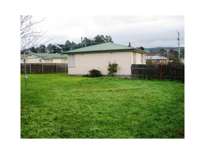 3 John Street, Geeveston TAS 7116