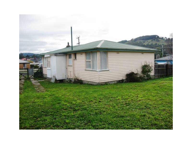 3 John Street, Geeveston TAS 7116