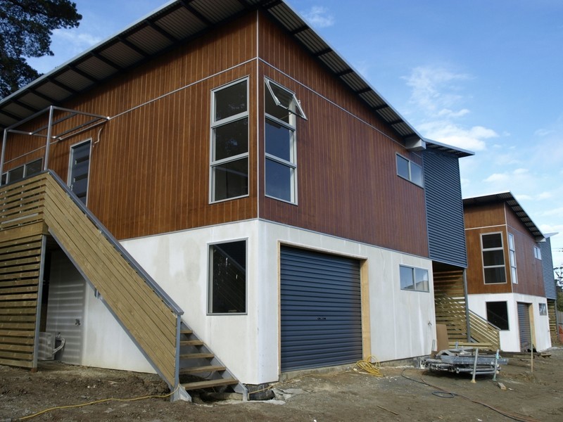 2/11A Browns Road, Kingston TAS 7050