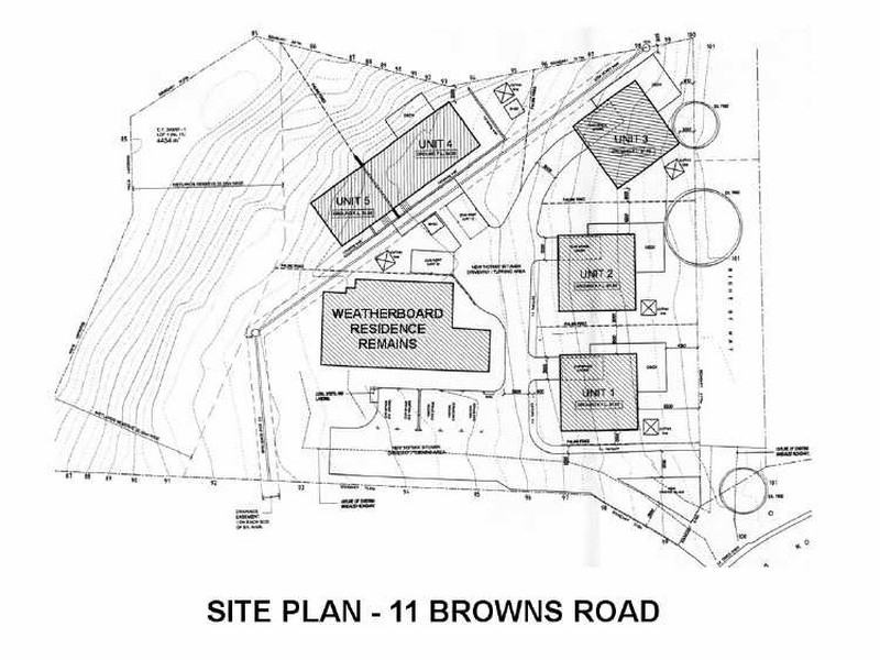 2/11A Browns Road, Kingston TAS 7050