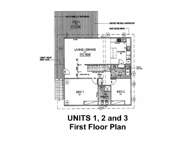 2/11A Browns Road, Kingston TAS 7050
