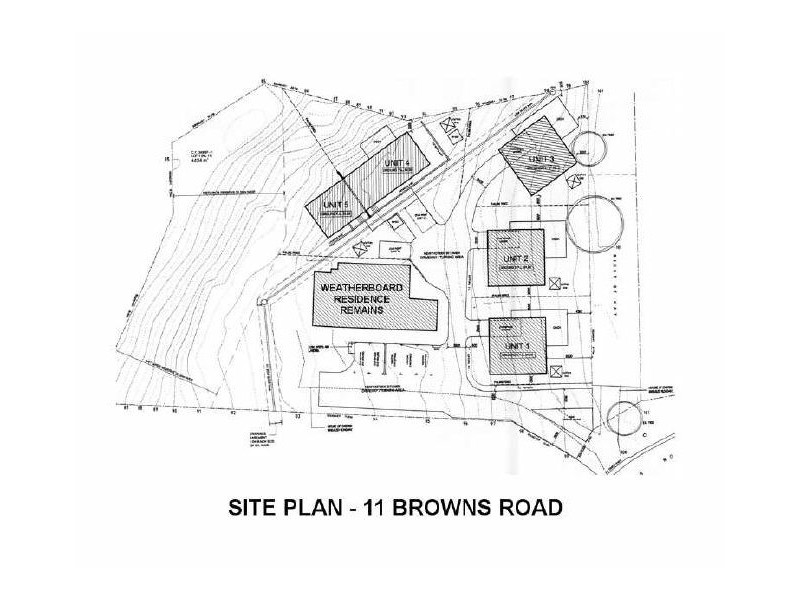 2/11A Browns Road, Kingston TAS 7050