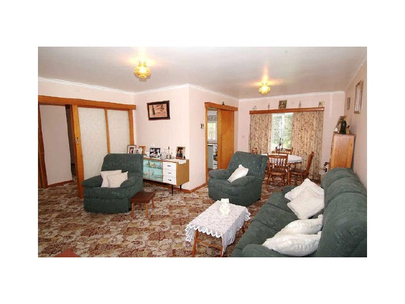 8 Jetty Road, Cygnet TAS 7112