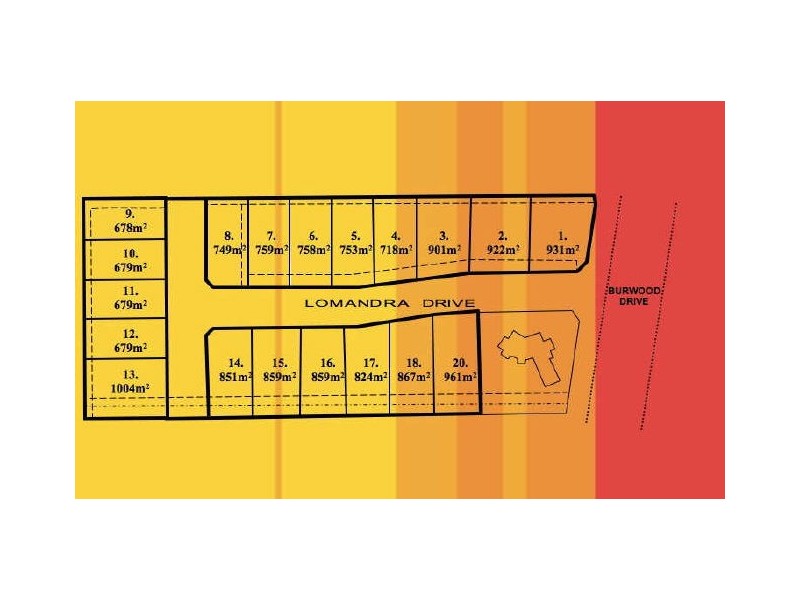 Lot 15/102 Burwood Glen, Blackmans Bay TAS 7052