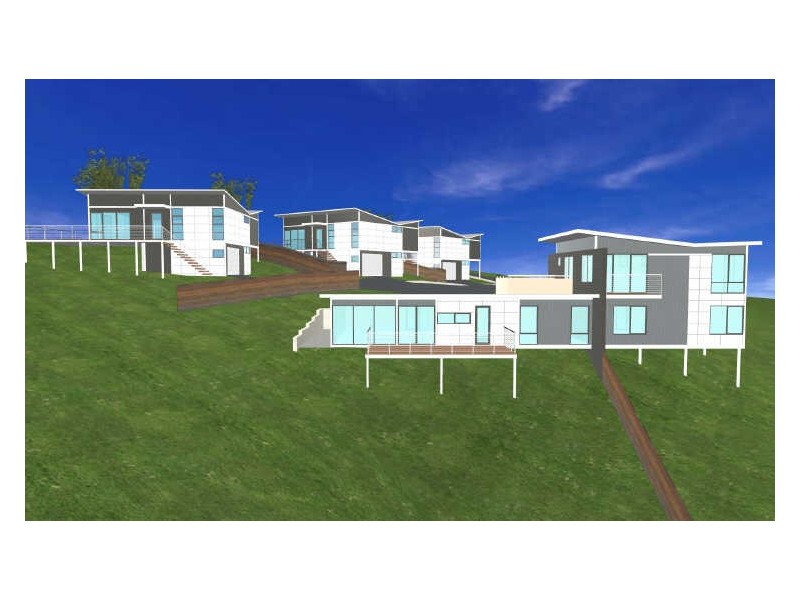4/11A Browns Road, Kingston TAS 7050